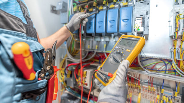 Electrical System Inspection in FL