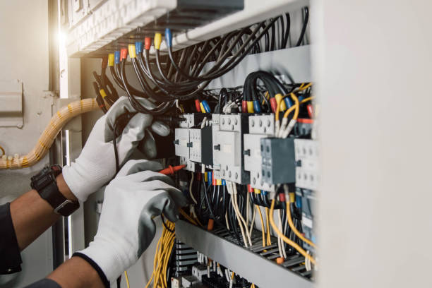 Best Electrician Near Me  in Wedgefield, FL